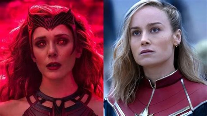 Latest Marvel News: Brie Larson slips back into old habits in ‘The Marvels’ as the dark side of the MCU’s Disney Plus domination is revealed