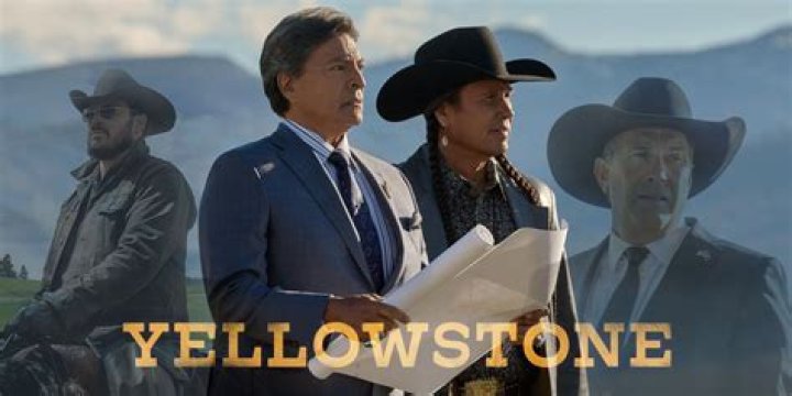 Latest ‘Yellowstone’ News: Gil Birmingham talks being “spoiled” by Taylor Sheridan’s writing as Helen Mirren and Harrison Ford share how they’re blazing their own Dutton path