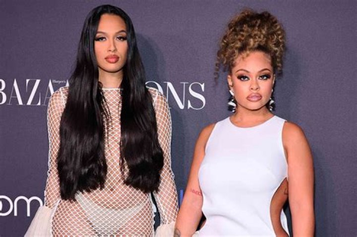 Meet her two sisters Brooklyn Nikole and Kay