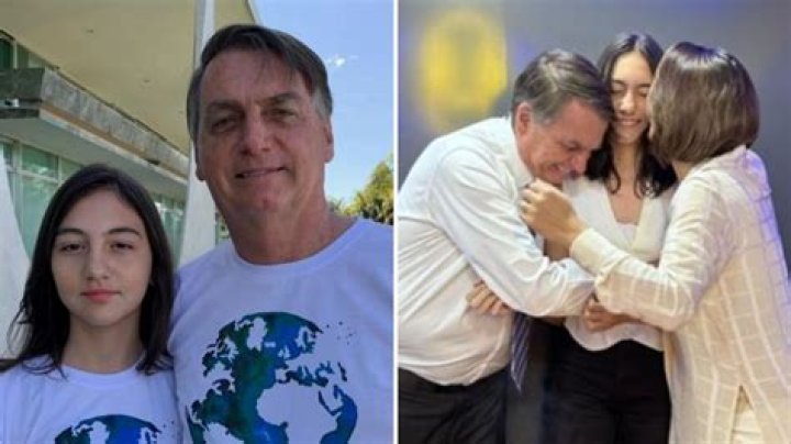Laura Bolsonaro: Who is Jair Bolsonaro’s daughter? Wiki, age, family, net worth