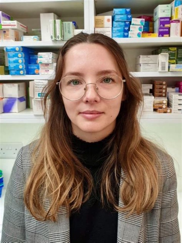 Laura (Moretti) Challen – Saint Louis, MO