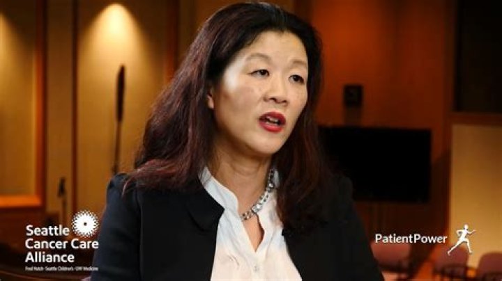 Dr. Laura Chow, MD – Austin, TX