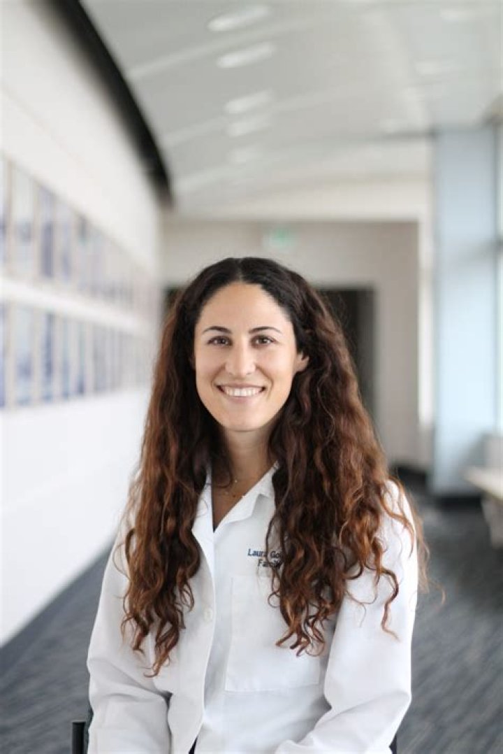 Laura Goldsmith – Santa Monica, CA