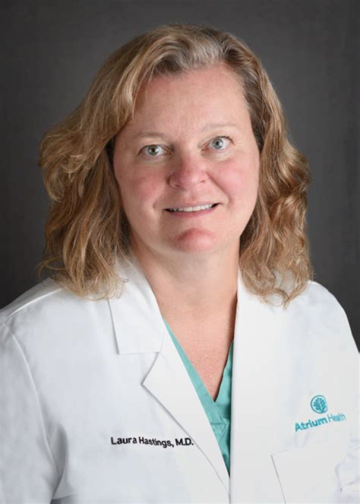 Dr. Laura Hastings, MD – Los Angeles, CA