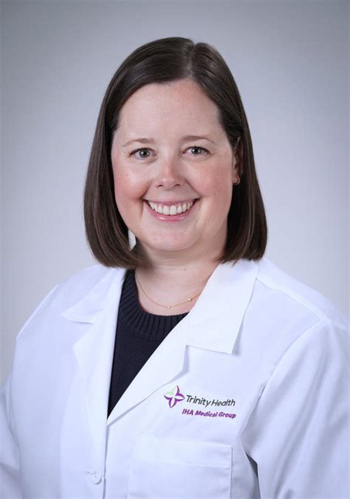 Dr. Laura Reese, MD – Chelsea, MI