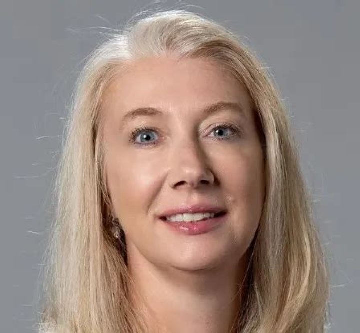 Dr. Laura Roache, DO – Delaware, OH