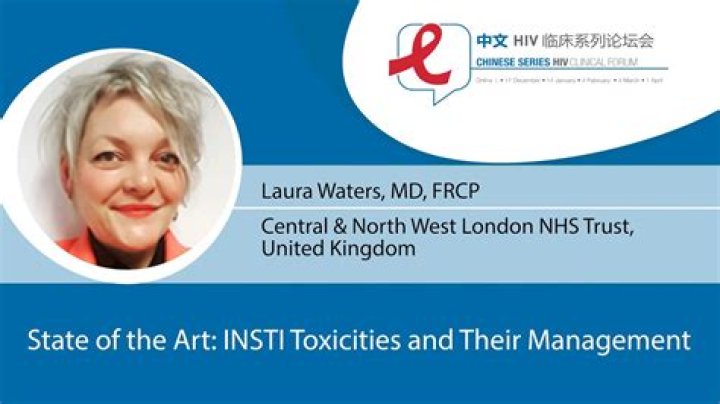 Dr. Laura Waters, MD – Springfield, MO