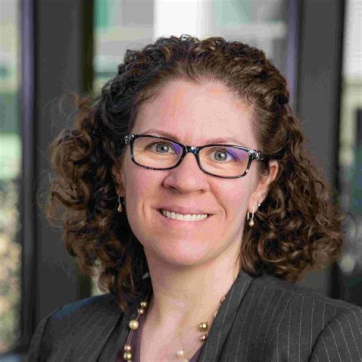 Laura Woodruff – Raleigh, NC