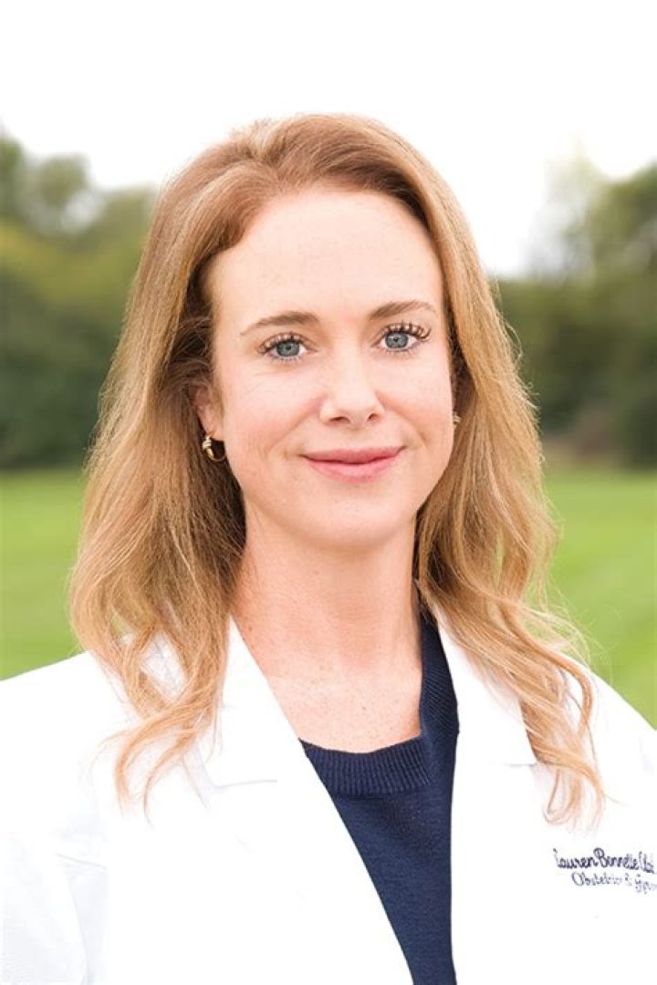 Dr. Lauren Bonnette, MD – Rayville, LA