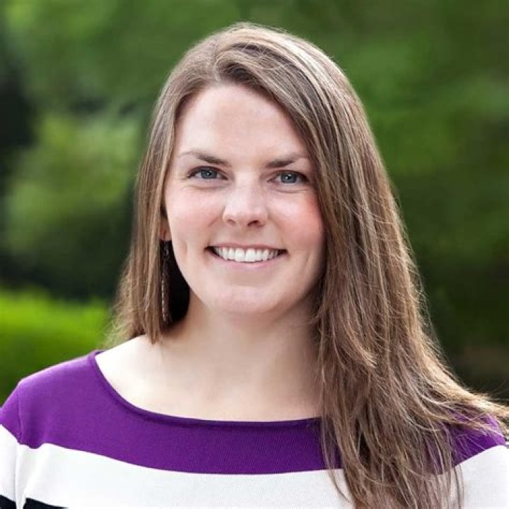 Lauren Eastridge, PA – Hendersonville, NC