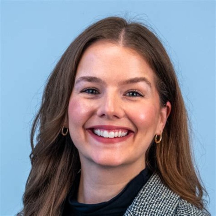 Lauren Henry – Columbus, OH