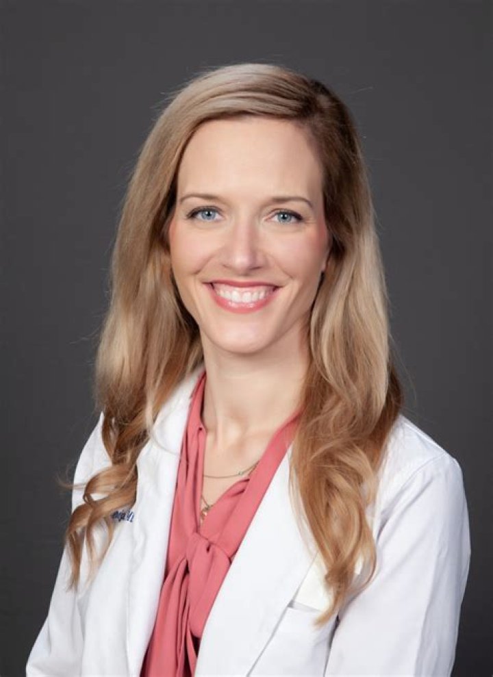 Dr. Lauren Juneja, MD – Baton Rouge, LA