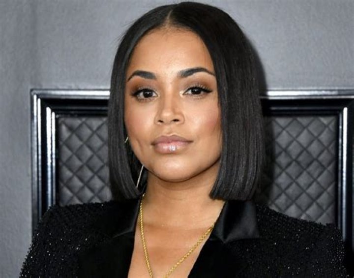 Lauren London And Nipsey Hussle’s Sister, Samantha Smith, Mark Bitter Sweet Week With These Photos
