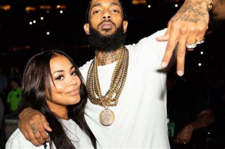 Lauren London Parties With Samantha Smith In Celebration Of The Late Nipsey Hussle – Fans Are Ecstatic To See Her Smiling Again – See The Videos