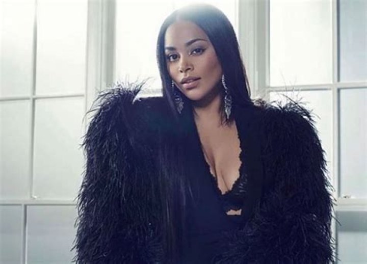 Lauren London Posts Photos Of Her Last New Year’s Eve With Nipsey Hussle Along With A Personal Message