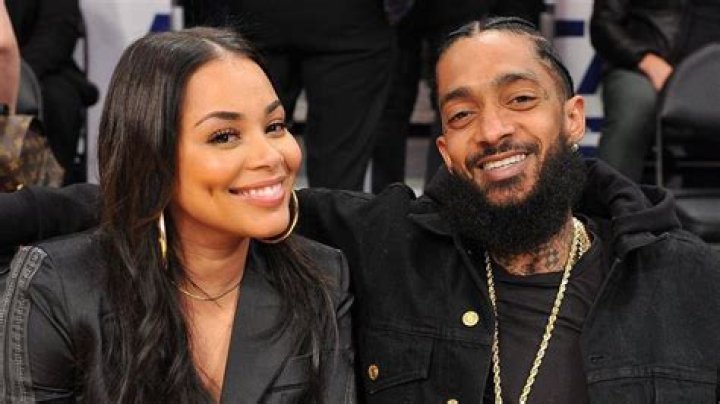 Lauren London Shares A Message Explaining Why The 2 Million Orders From Nipsey Hussle’s Store Have Been Delayed