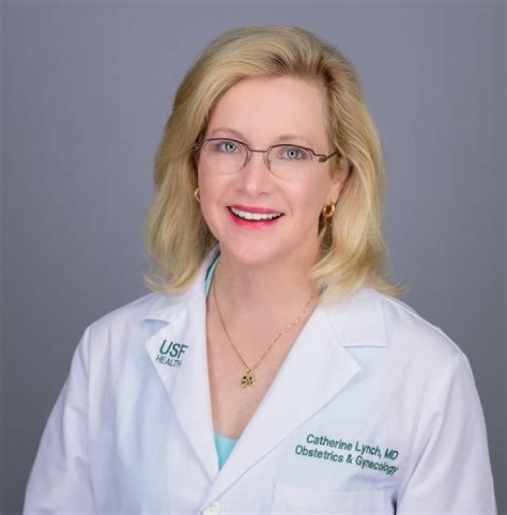 Dr. Lauren Lynch, MD – Orlando, FL