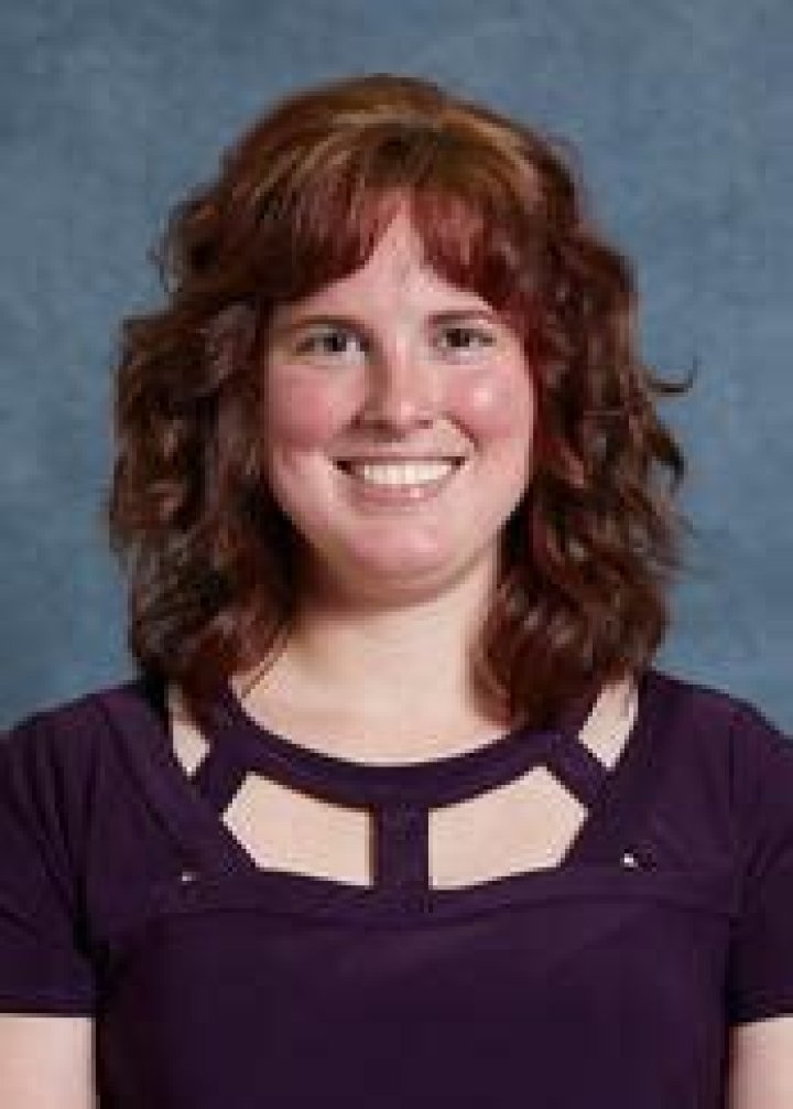 Dr. Lauren Moshea, DO – Los Angeles, CA