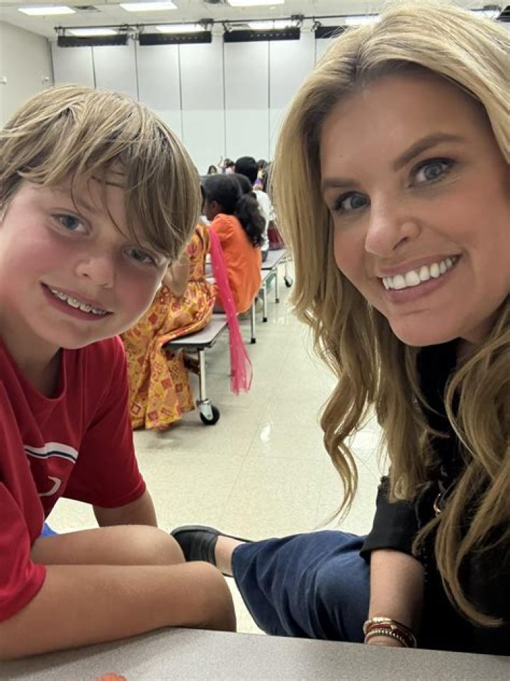 Lauren Przybyl Age, Birthday, Wikipedia, Who, Nationality, Biography