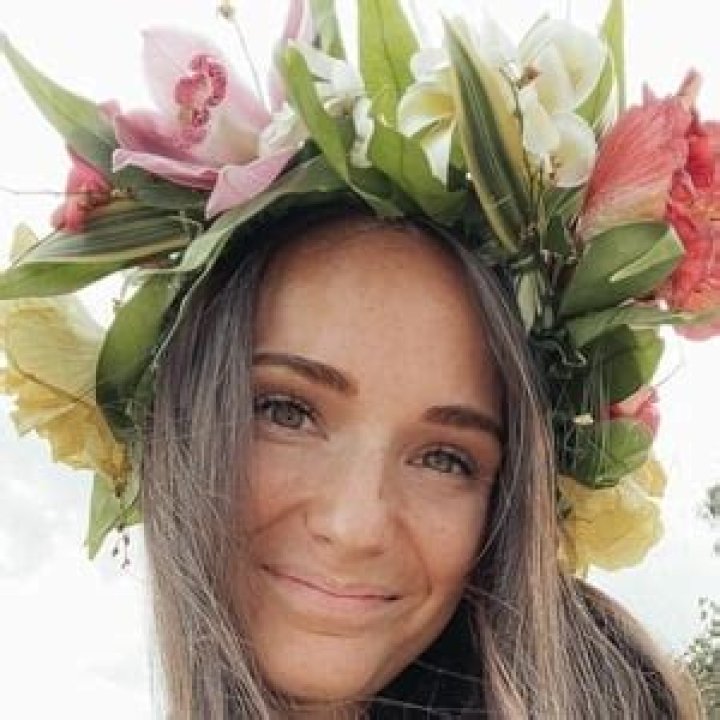 Lauren Riboldi