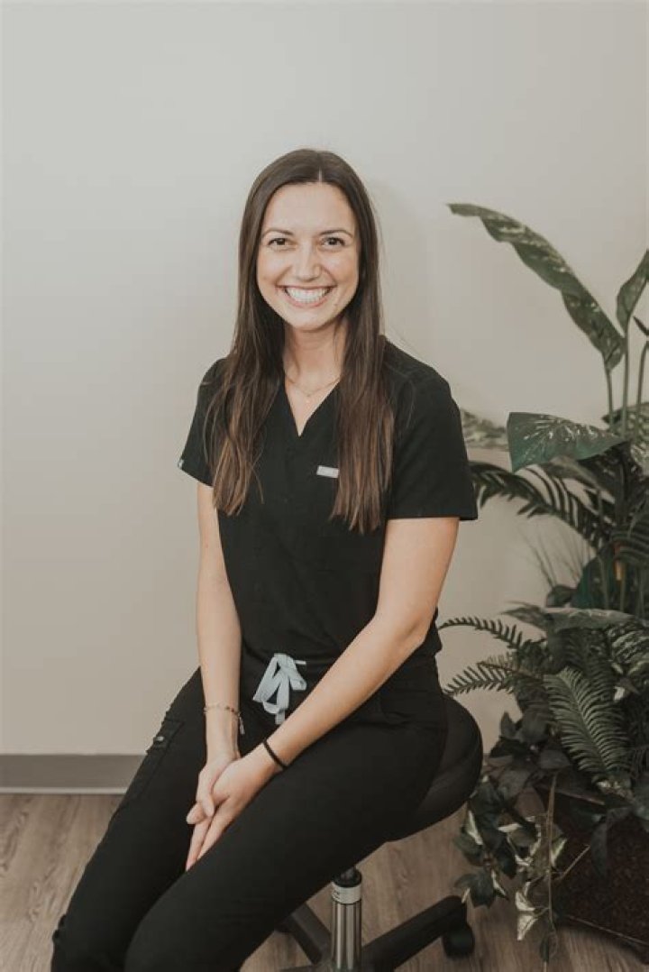 Lauren Robinson, PA – Birmingham, AL