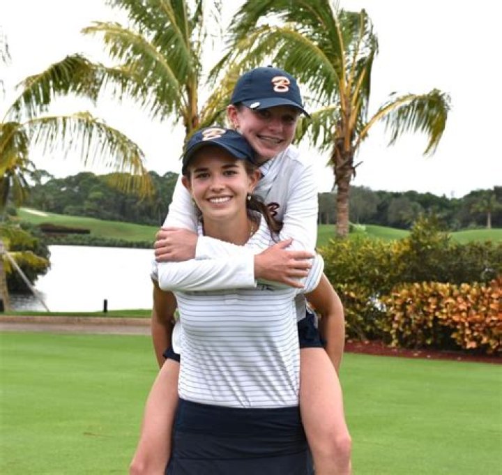 Lauren Stephenson (Golfer) Wiki, Age, Boyfriend, Parents, Height, LPGA, Earnings, Net Worth, Instagram