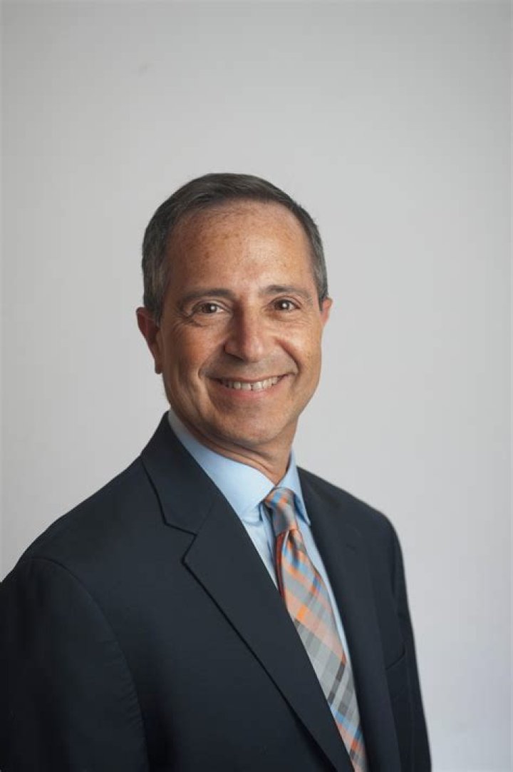 Dr. Laurence Belkoff, DO – Bala Cynwyd, PA