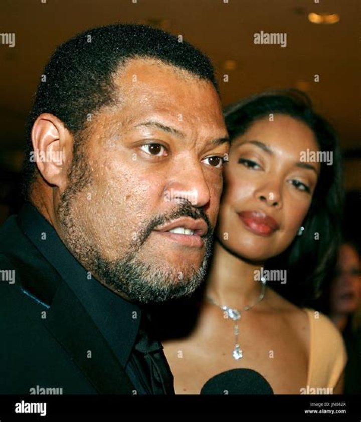 Laurence Fishburne- Wiki, Age, Ethnicity, Net Worth, Height, Wife, Marriage