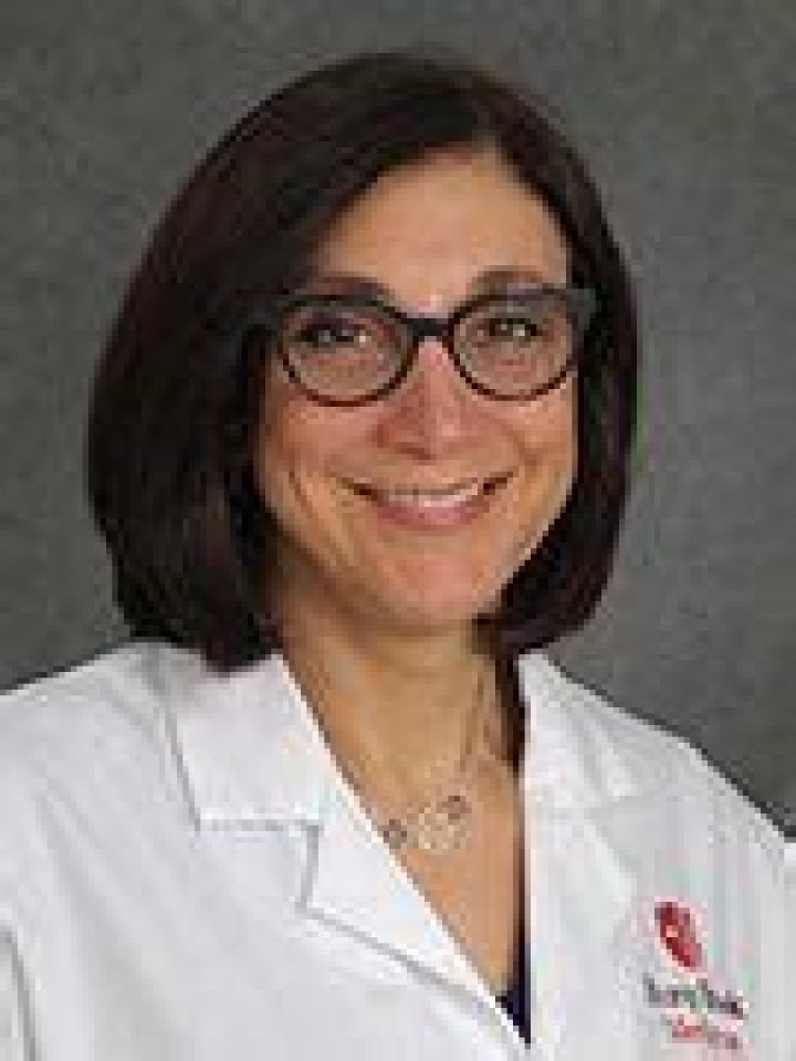 Dr. Lauri Budnick, MD – East Setauket, NY