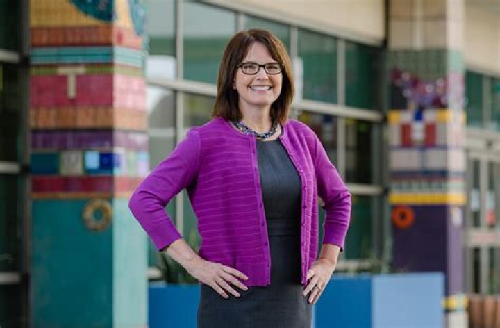 Dr. Laurie Erickson, MD – Phoenix, AZ