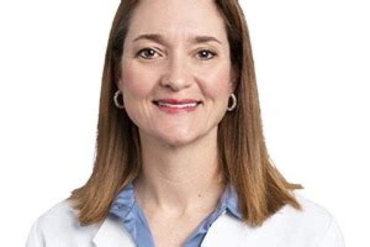 Dr. Laurie Whitaker, MD – Baton Rouge, LA