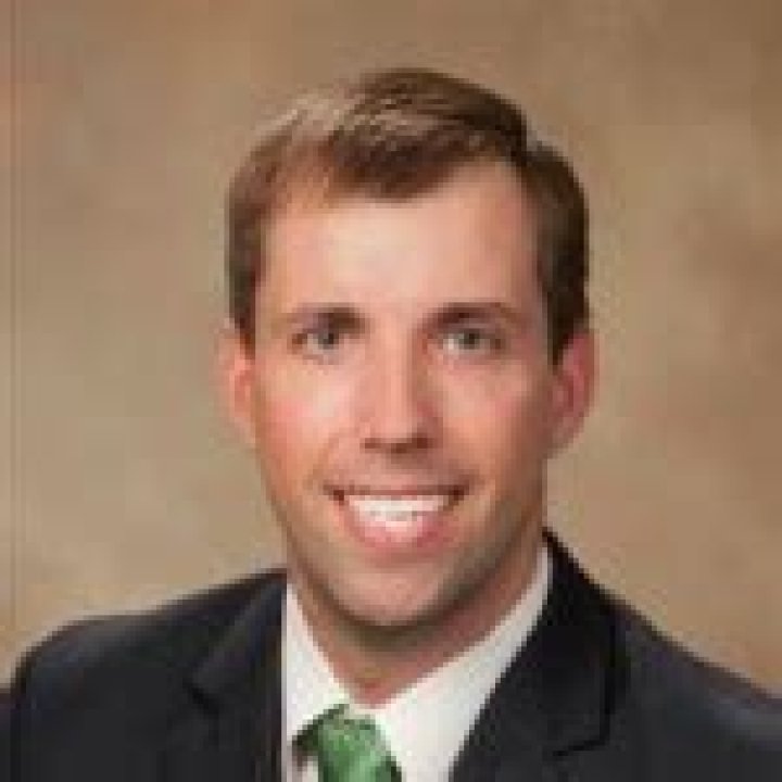 Dr. Lawrence O'Malley II, MD – Little Rock, AR