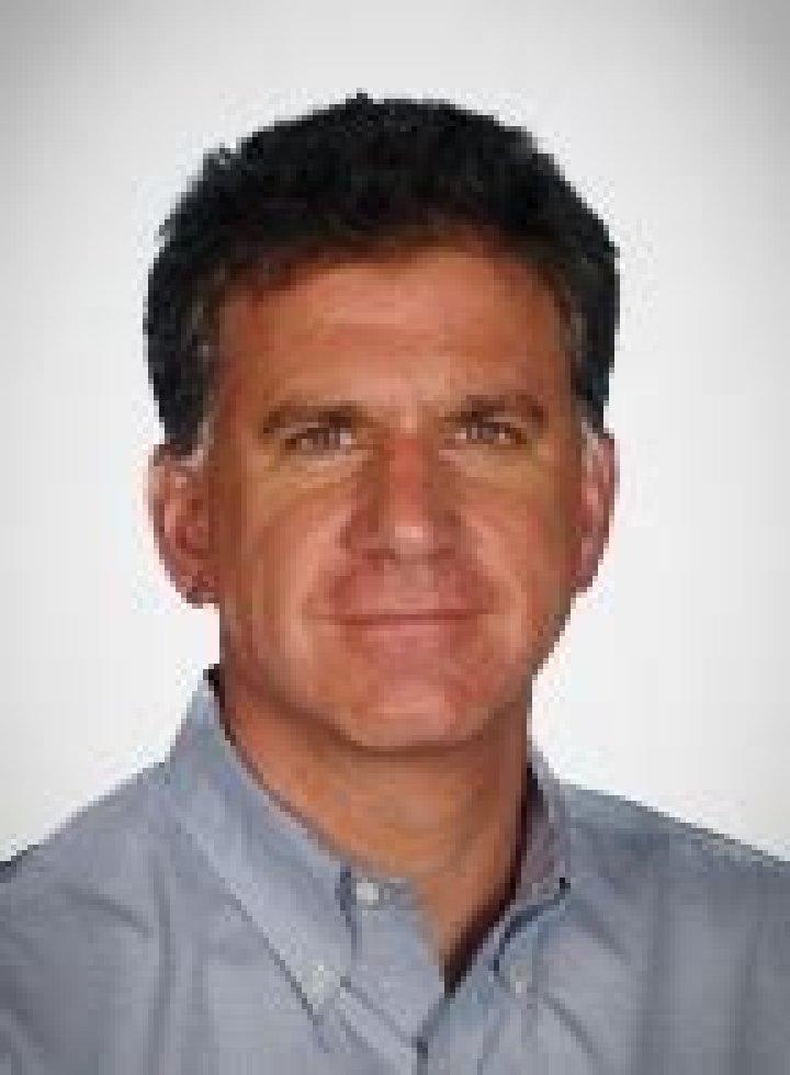 Dr. Lawrence Rubin, MD – Alexandria, VA