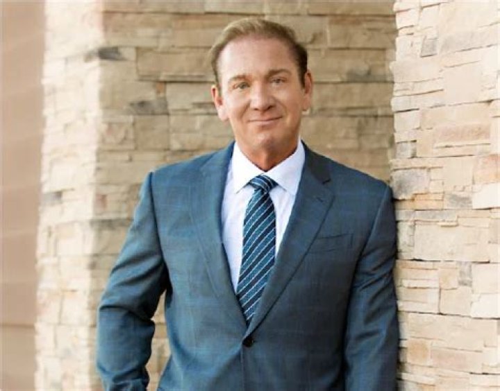 Dr. Lawrence Shaw, MD – Scottsdale, AZ