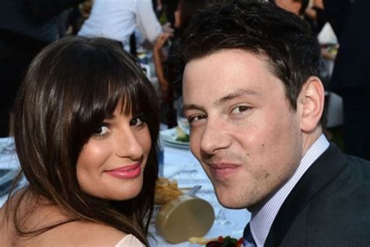 Lea Michele Remembers Cory Monteith On The 6th Anniversary Of His Death