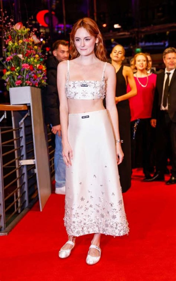 The Privilege Actress Lea Van Acken Wiki, Age, Height & Boyfriend