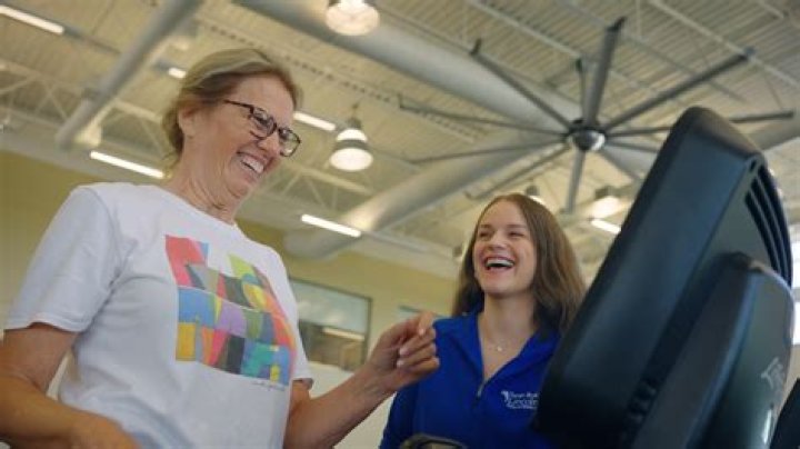 Dr. Leah Bush, MD – New Kent, VA