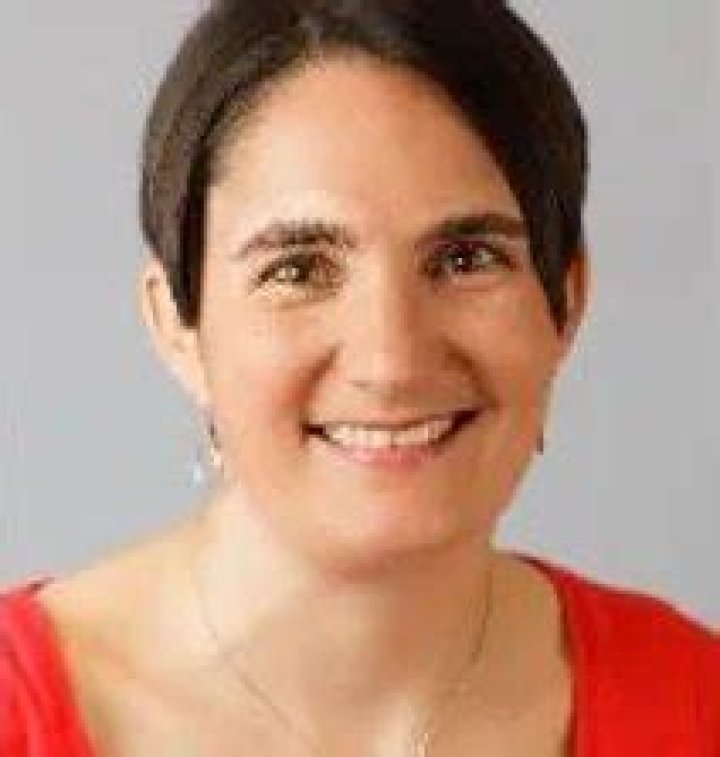 Dr. Leah Costello, MD – South Burlington, VT