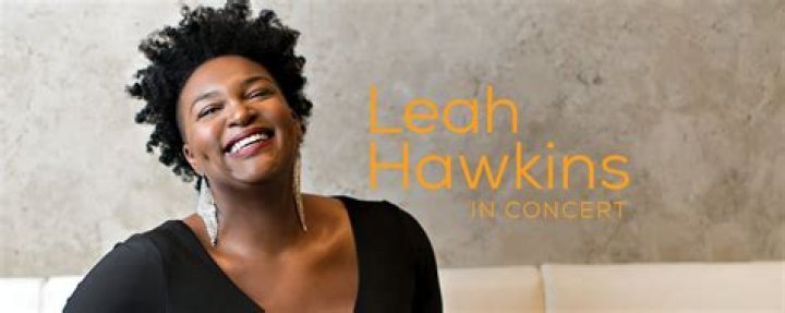 Leah Hawkins, PA – Durham, NC
