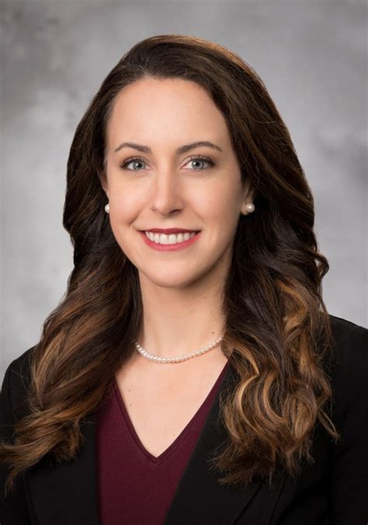 Dr. Leah Lukasik, MD – Chelsea, MI