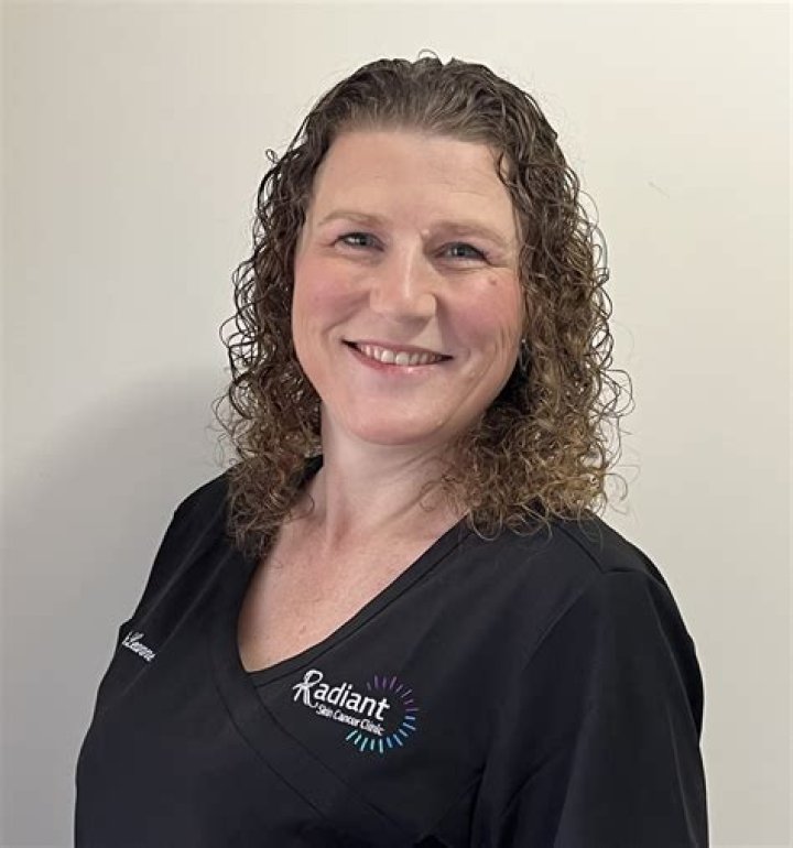 Dr. Leanne Alexander, MD – Cleveland, OH