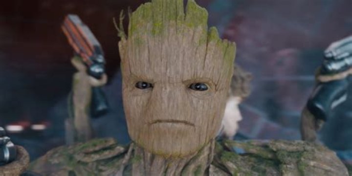 Guardians Of The Galaxy Director Reveals How You Can Learn Groot’s Language