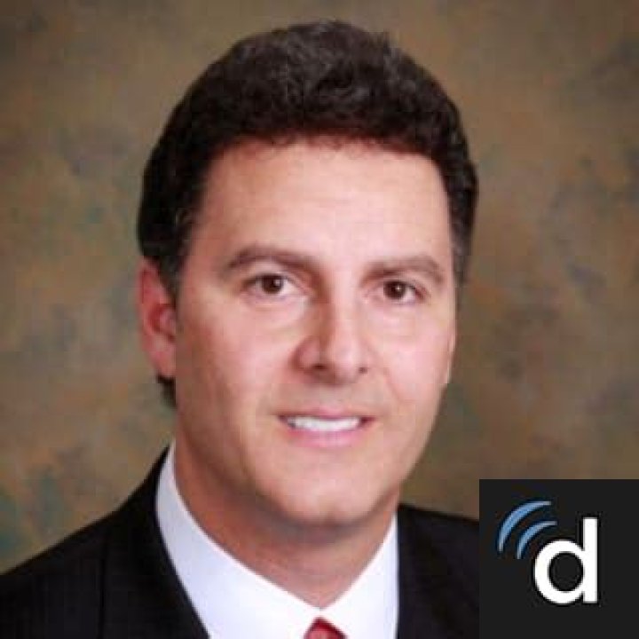 Dr. Lee Angioletti, MD – Bloomfield, NJ