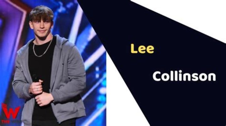 
Lee Collinson Height, Weight, Net Worth, Age, Birthday, Wikipedia, Who, Instagram, Biography 