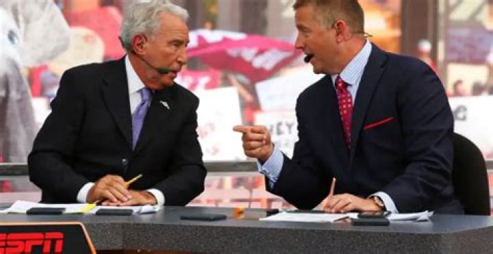 How much does Lee Corso make?