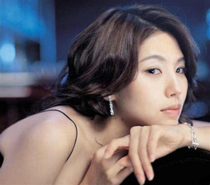 Lee Eun-ju Biography – Facts, Childhood, Family Life, Achievements, Death