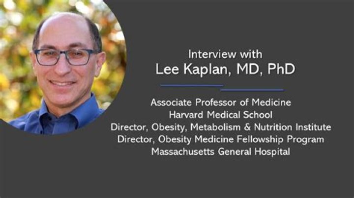 Dr. Lee Kaplan, MD – La Jolla, CA