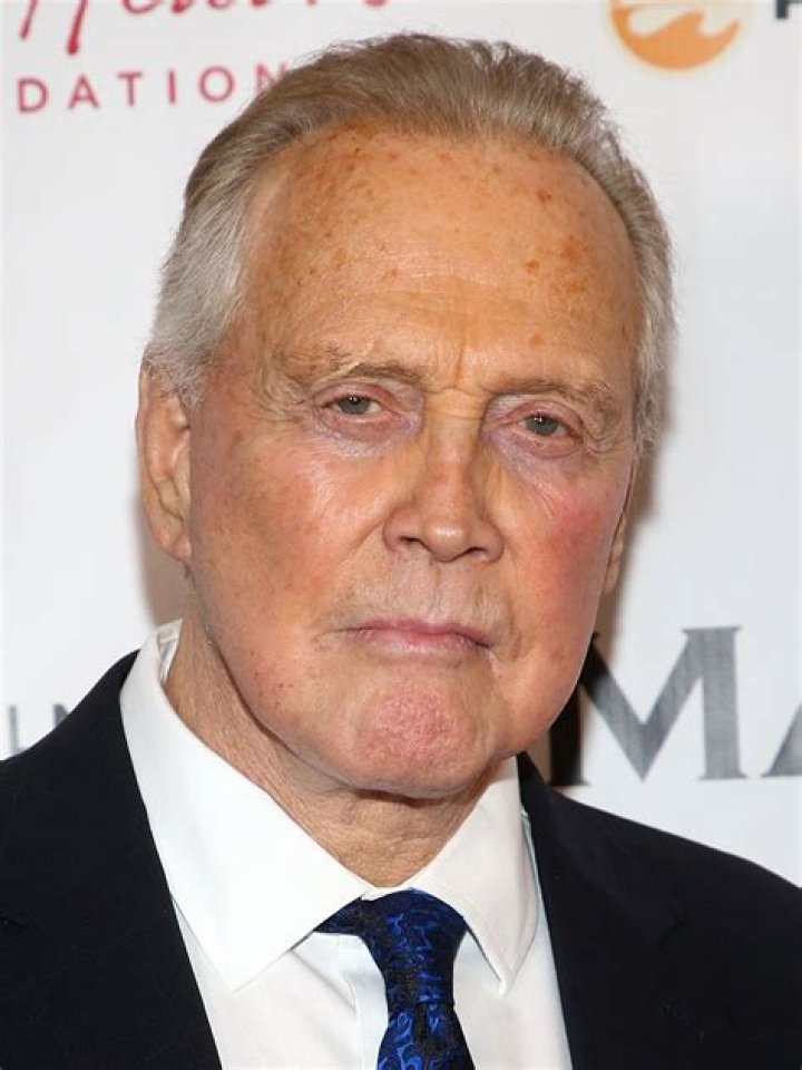 Lee Majors Biography - Facts, Childhood, Family Life & Achievements of Actor