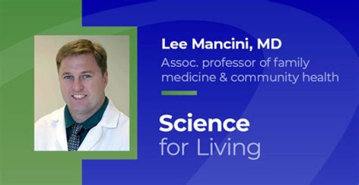 Dr. Lee Mancini, MD – Worcester, MA