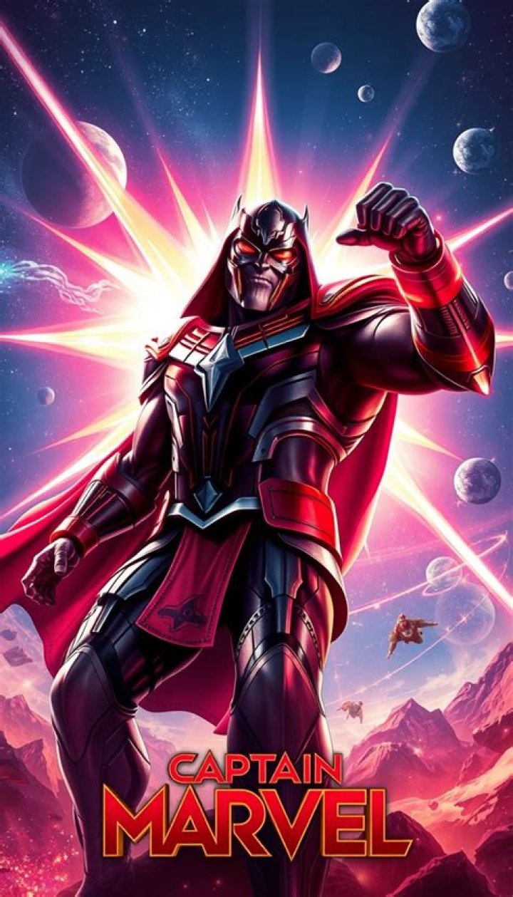 Lee Pace Is Excited To Play Ronan Again In Captain Marvel